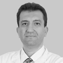 Bülent Hacıhamdioğlu