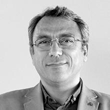 Mehmet Fatih Çınar