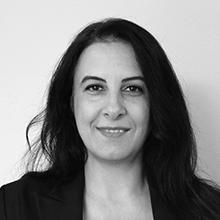 Gülşen Çakar