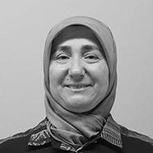 Nurgül Dürüstkan Elbaşı