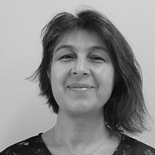 Süreyya Bozkurt
