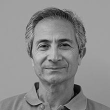 Zafer Parlak