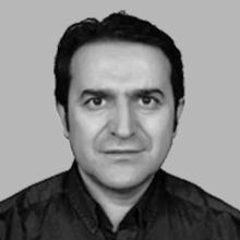 Osman Tiryakioğlu