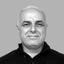 Ayhan Yavuz