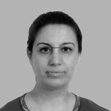 Gul Deniz Yılmaz Yelvar