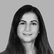 Gülcan Sağlam