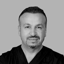 Harun Çöloğlu