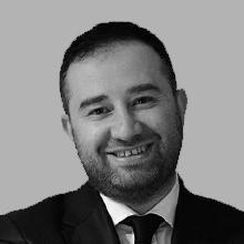 Levent Sümer