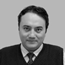 Mehran Shadi
