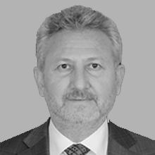 Mustafa Cantürk