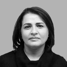 Sude Çetin