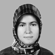 Tayyibe Bardakçı
