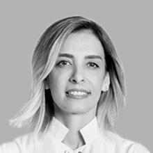 Ferda Kaya Zaman