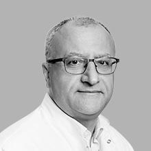 Müslüm Çiçek