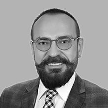 Murat Timur Akçam