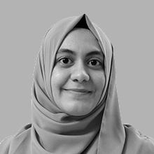 Ayşe Şeyma Büyük
