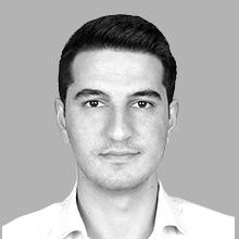 Erkan Yücel Öztürk