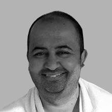 * Gökhan Övenç