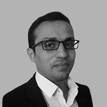 Osama M. F. Dawoud