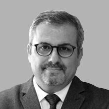Erdal Karaöz