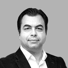 Abdullah Levent Alparslan