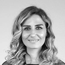 Bahar Yazgan