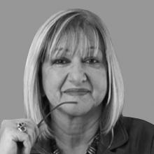 Funda Elmacıoğlu