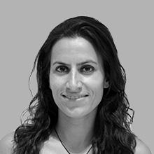 Leyla Işık Lavrauw