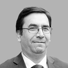 Mehmet Demirbağ