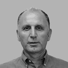 Muharrem Usta