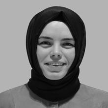 Tuğba Mahmutçepoğlu