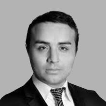 Volkan Oban