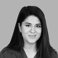 Aybige Ertürk