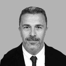 Mehmet Tahir Oruç