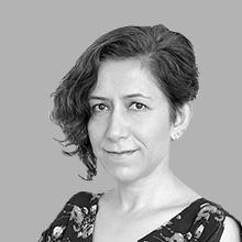 Rana Öztürk