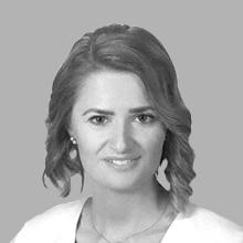 Suna Ömerbaşoğlu