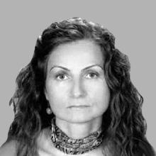 Yeşim Saliha Gürbüz