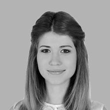 Ayça Karagöz Köroğlu