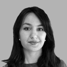 Ayşegül Asalıoğlu