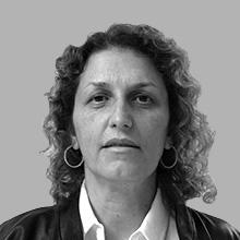 Nuriye Taşdelen Fışgın