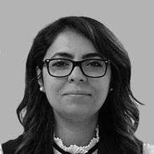 Şebnem Özdemir