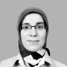 Fatma Göral