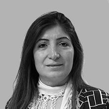 Meryem Yağan