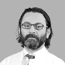Çağatay Öztürk