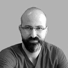 Salih Aydın