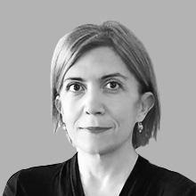 Pınar Gökçin Özuyar