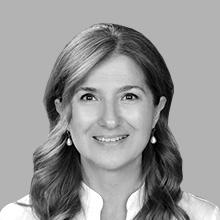 Şebnem Gümüşçü