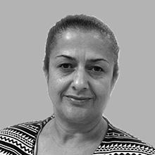 Fatma Eker