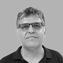 Nezir Özgün