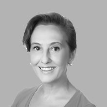 Ferda Kaleağasıoğlu